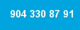 904 330 87 91